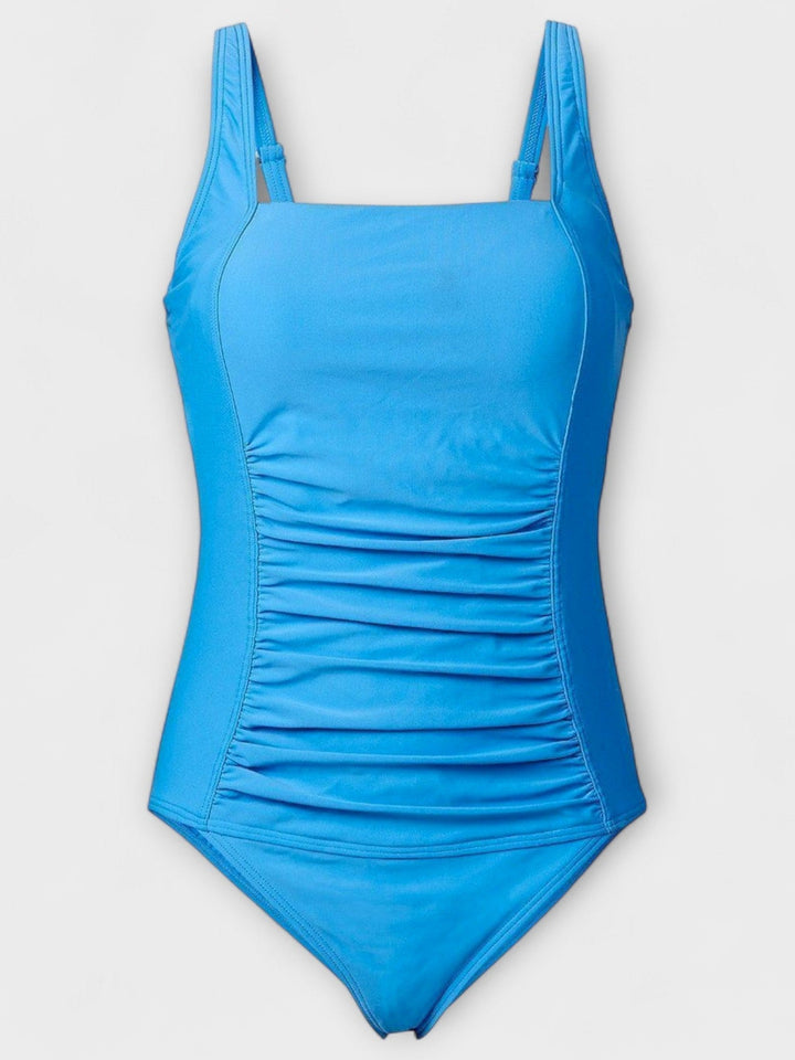 Corinna - Sea Breeze Swimsuit