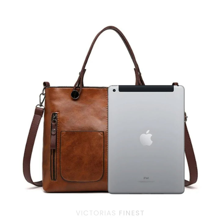 Timeless Ease Tote Bag