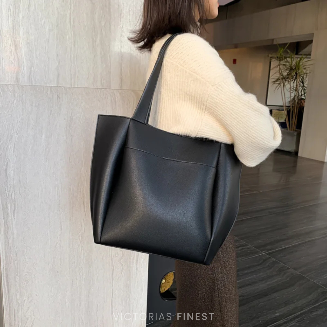 Classic Elegant Tote Bag