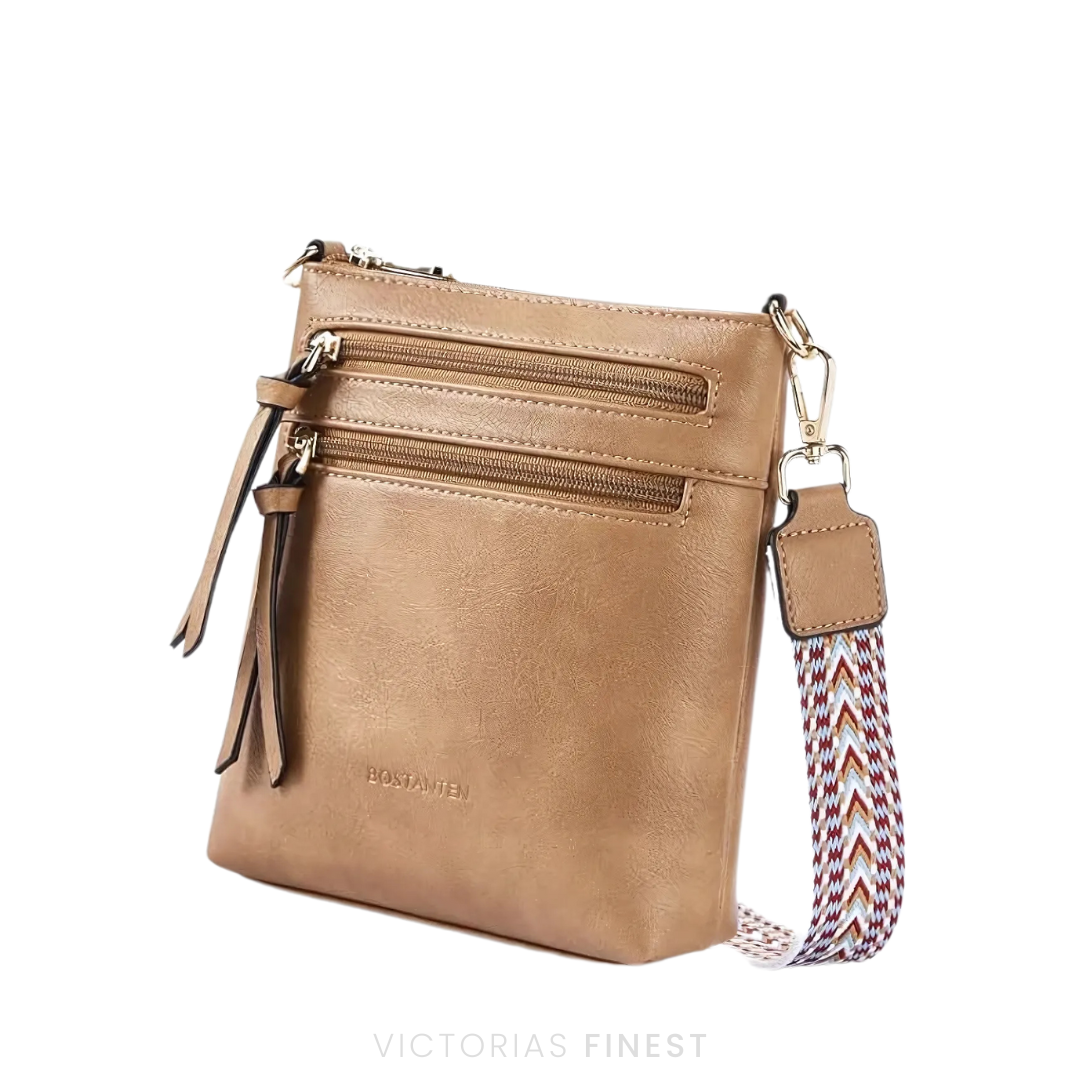 High Street Crossbody Bag