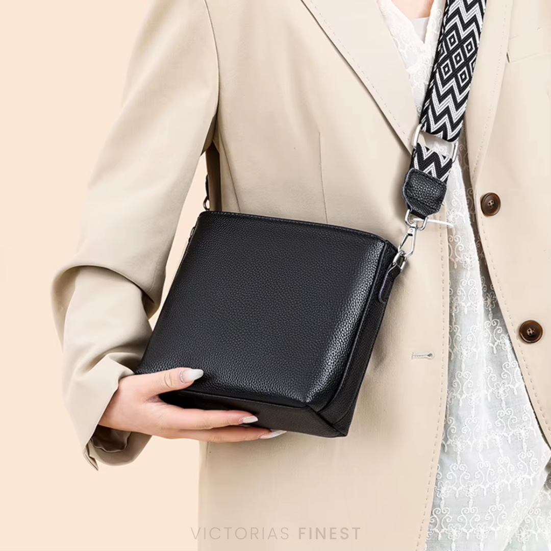 Lasting Compact Crossbody Bag