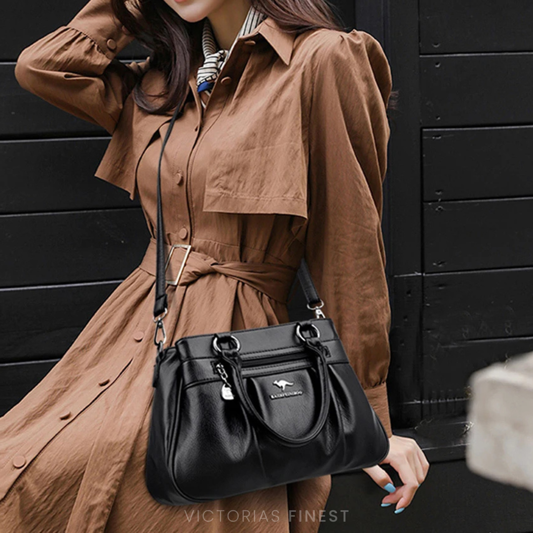 Lenora Soft Carry Bag