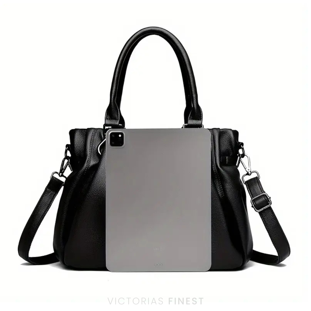 Eden Curve Shoulder Bag