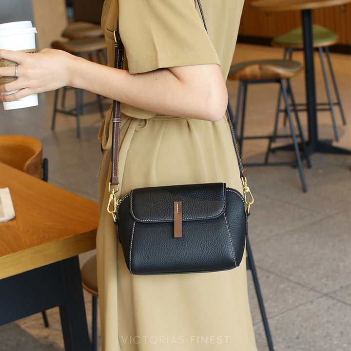Afternoon Tea Mini Crossbody