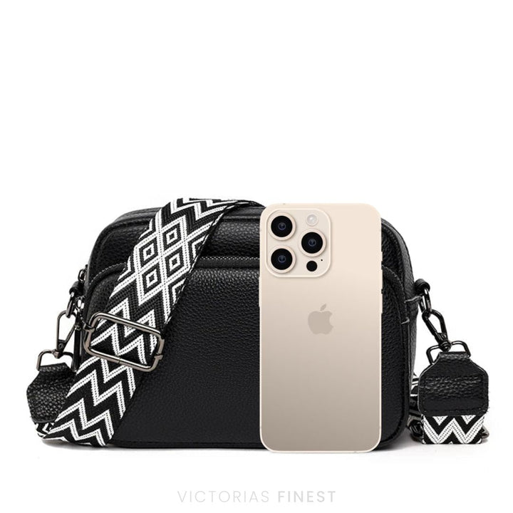 The Victoria Crossbody