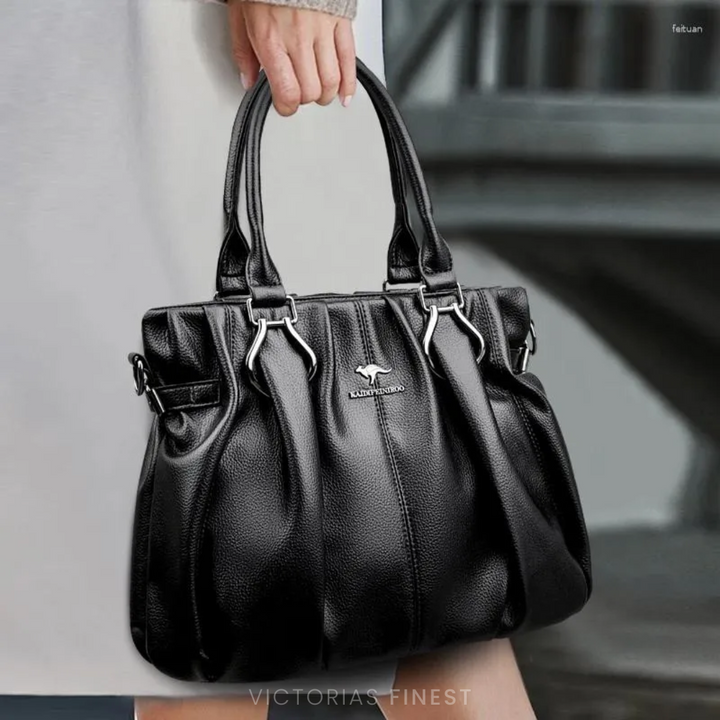 Eden Curve Shoulder Bag