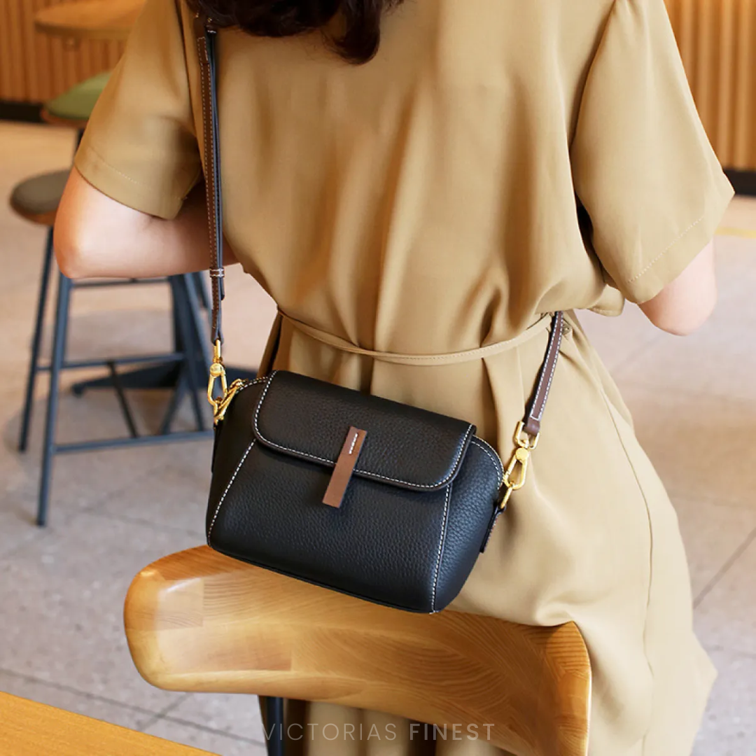 Afternoon Tea Mini Crossbody