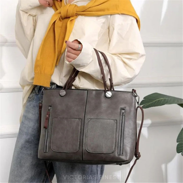 Timeless Ease Tote Bag