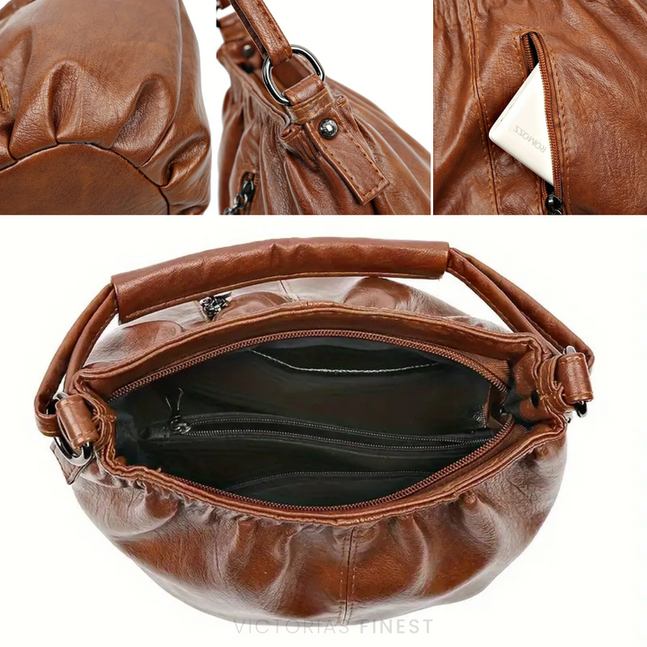 Sunday Stroll Shoulder Bag