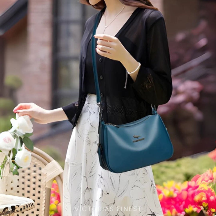 Weekend Ease Crossbody Bag