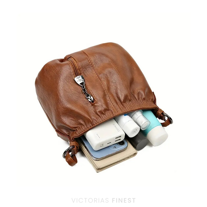 Sunday Stroll Shoulder Bag