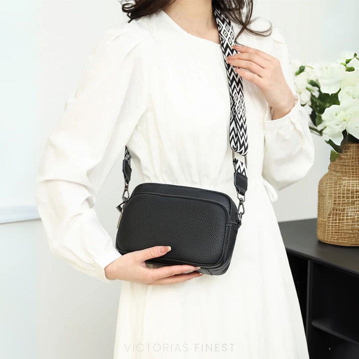The Victoria Crossbody
