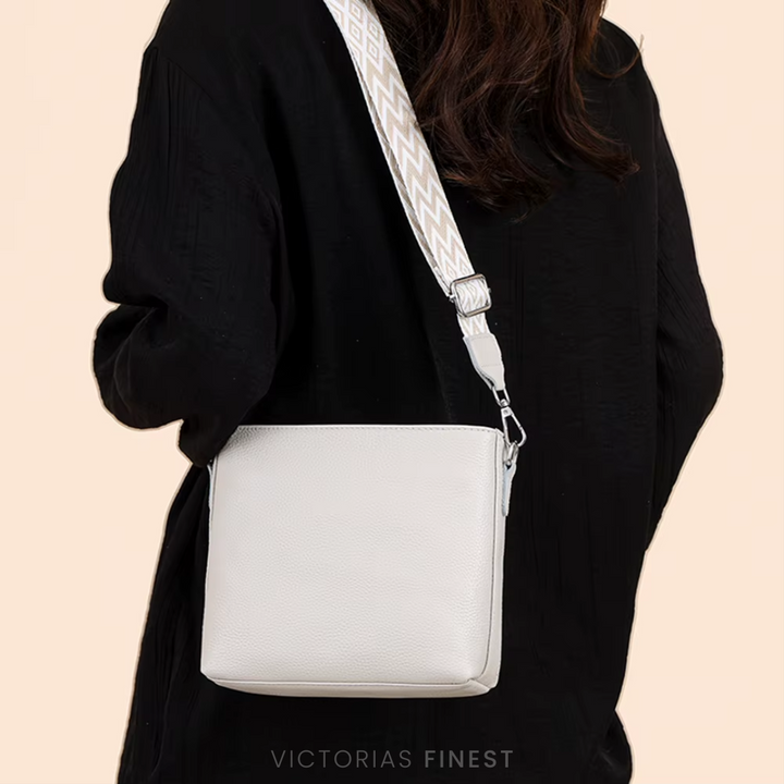 Lasting Compact Crossbody Bag