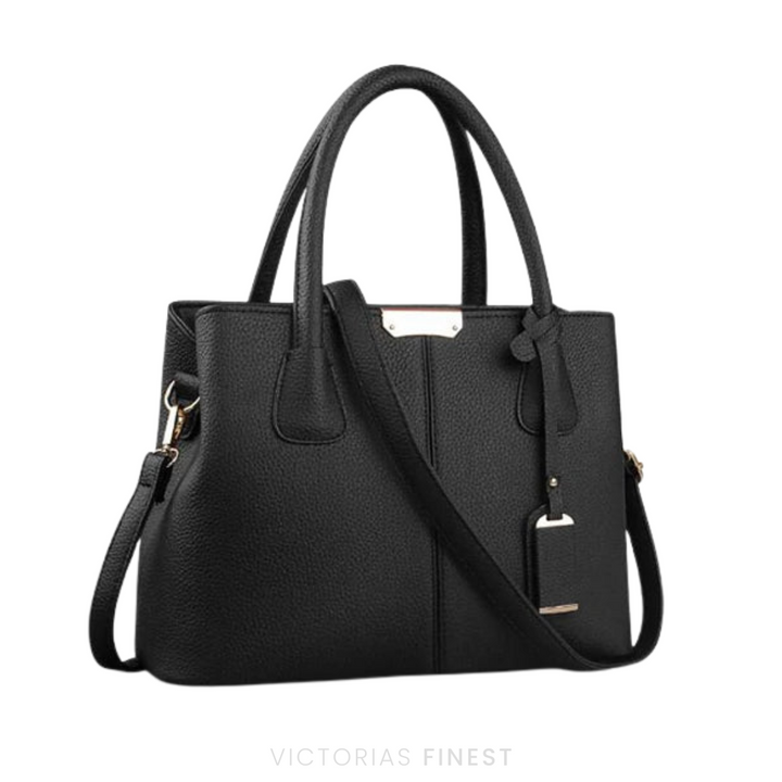 Royal Mile Shoulder Tote