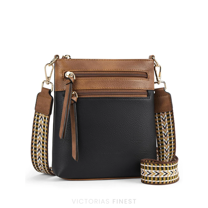 High Street Crossbody Bag