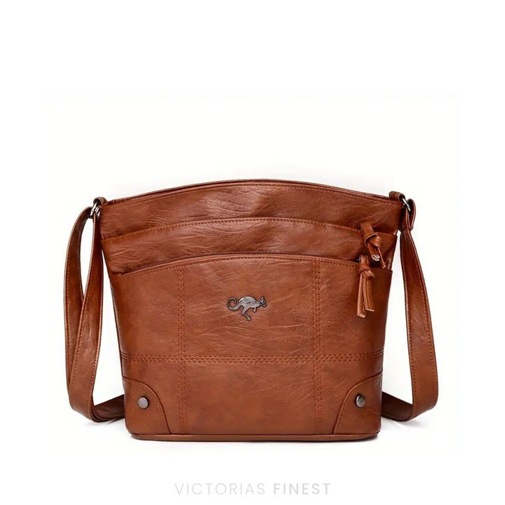 Florence Classic Crossbody Bag