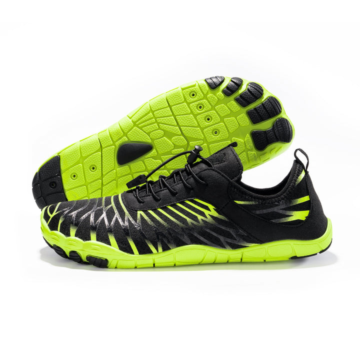 Lorax Pro Limited Edition- Healthy & non-slip barefoot shoes (Unisex)