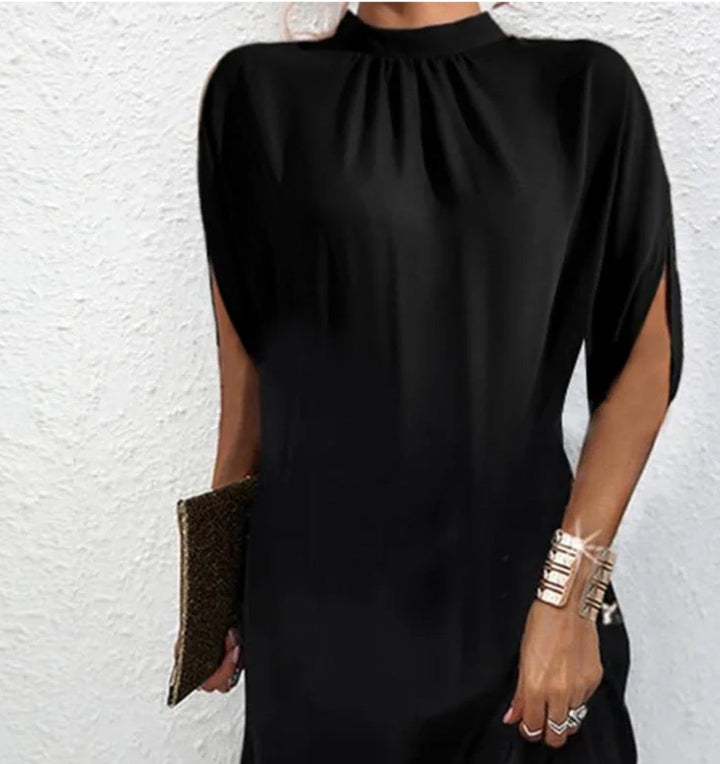 Lavelle - Elegant Minimalist Dress