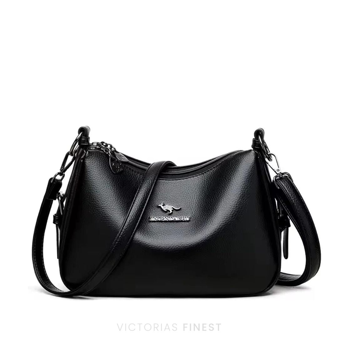 Weekend Ease Crossbody Bag