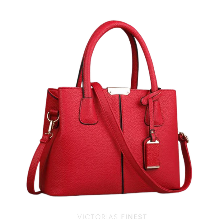 Royal Mile Shoulder Tote