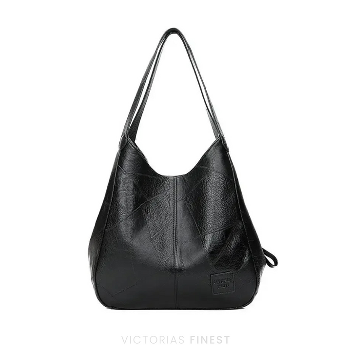 Spacious Daily Shoulder Bag