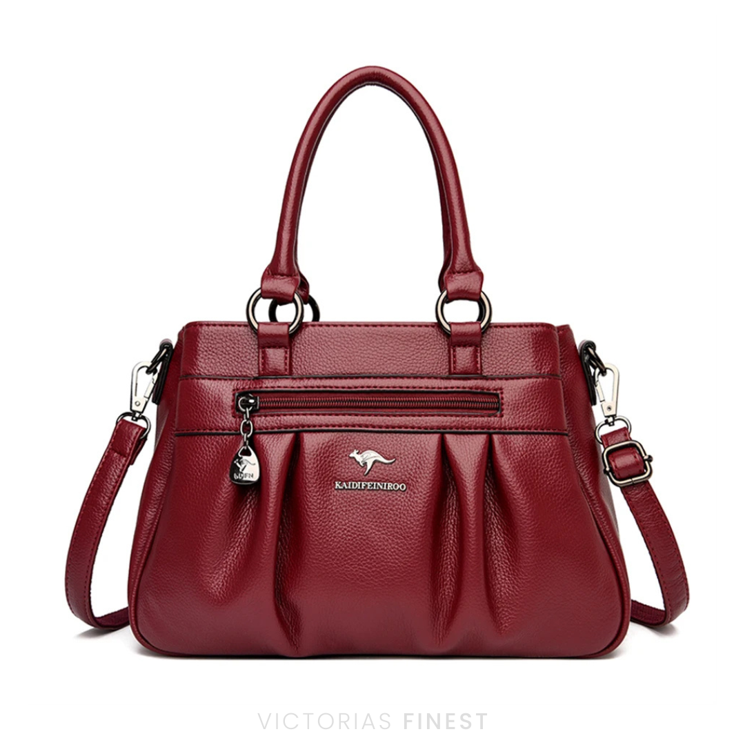 Lenora Soft Carry Bag