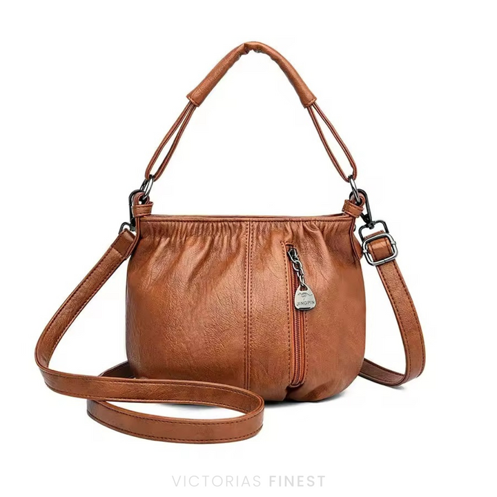Sunday Stroll Shoulder Bag