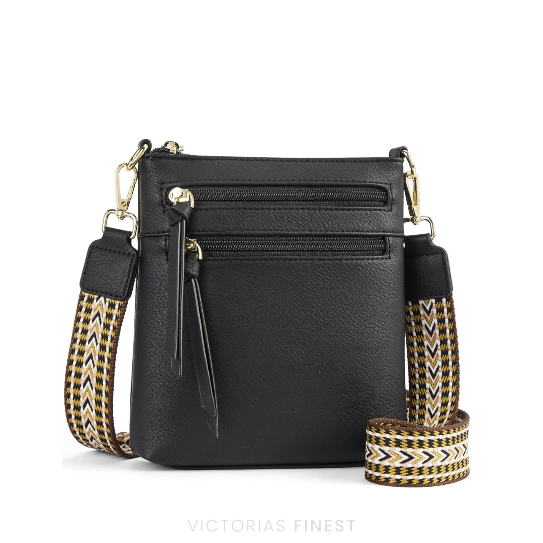 High Street Crossbody Bag