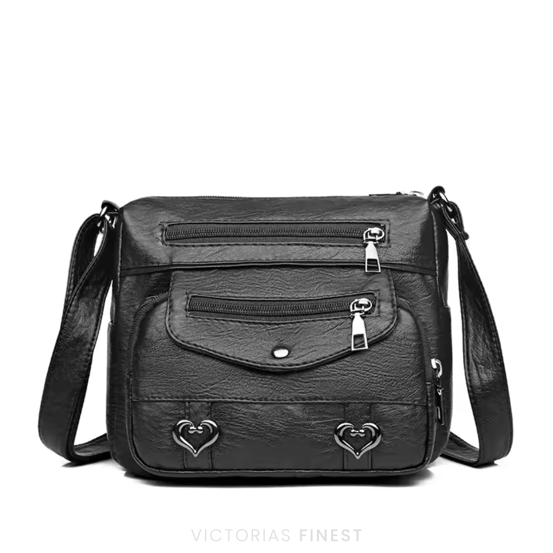 Morning Coffee Shoulder Bag