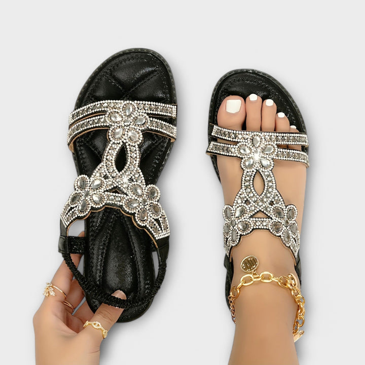 Rosalie – Orthopedic Boho Sandals