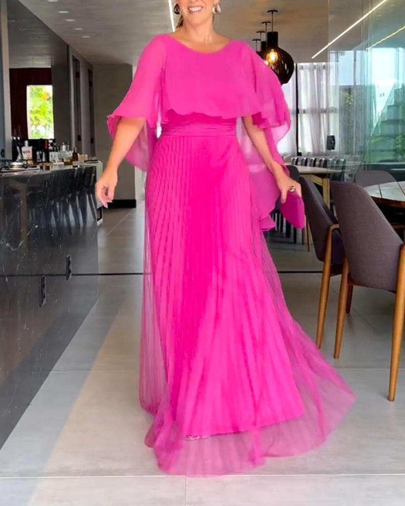 Vivienne - Radiant Charm Dress