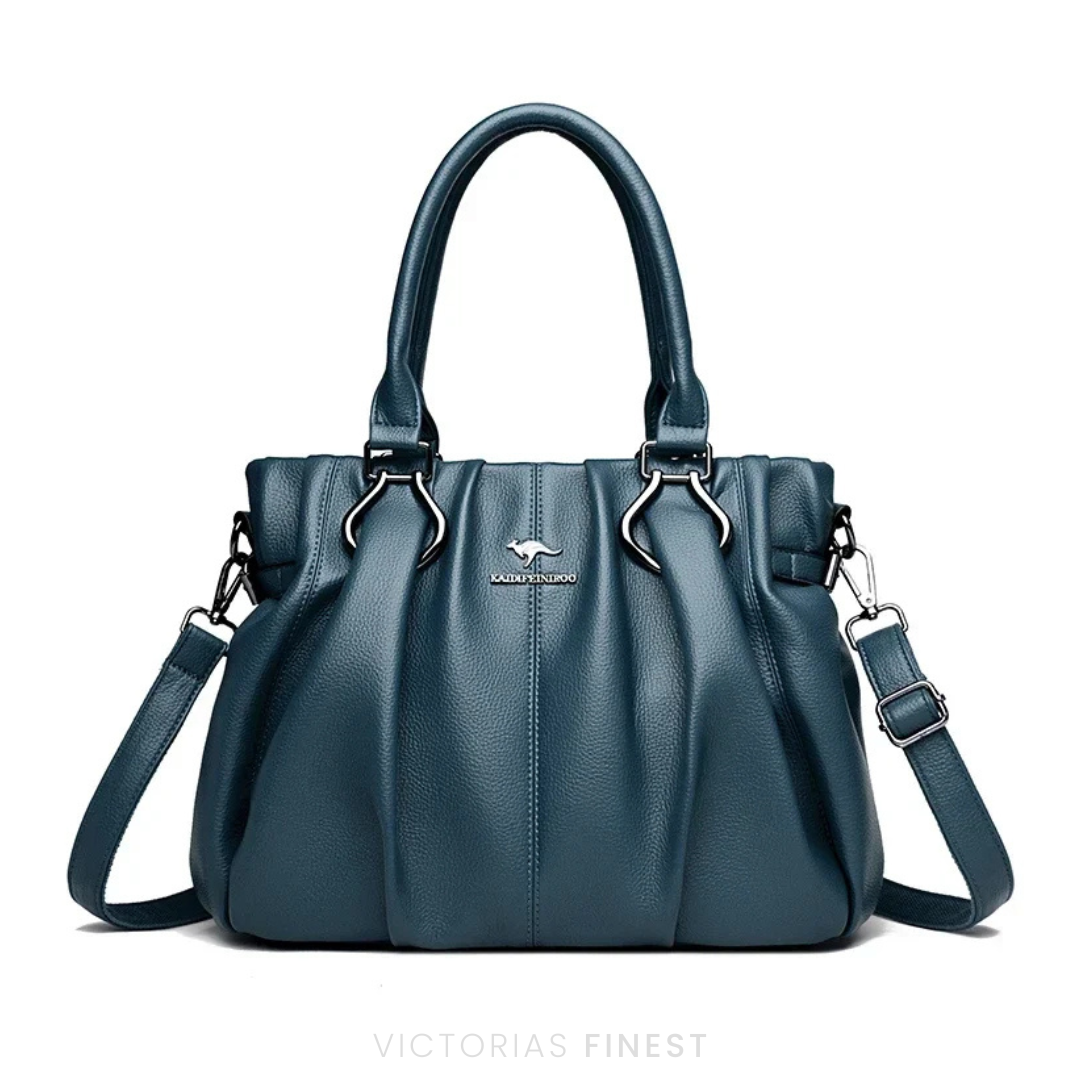 Eden Curve Shoulder Bag