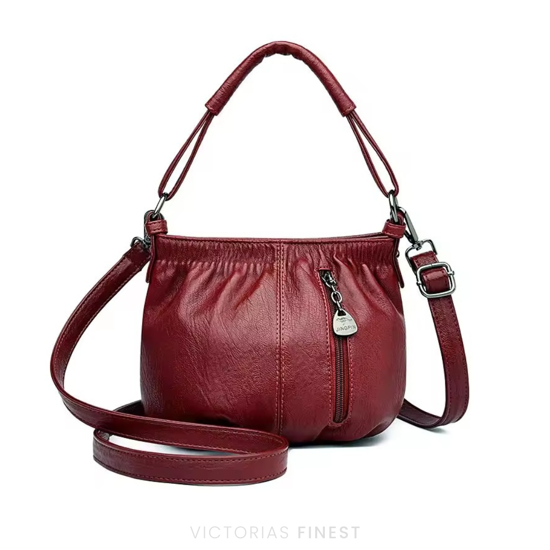 Sunday Stroll Shoulder Bag