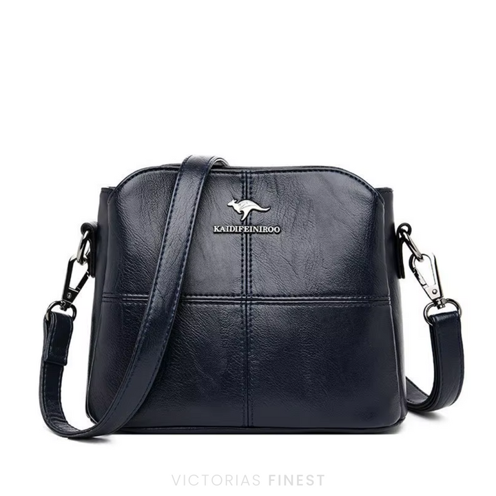Everyday Compact Crossbody Bag