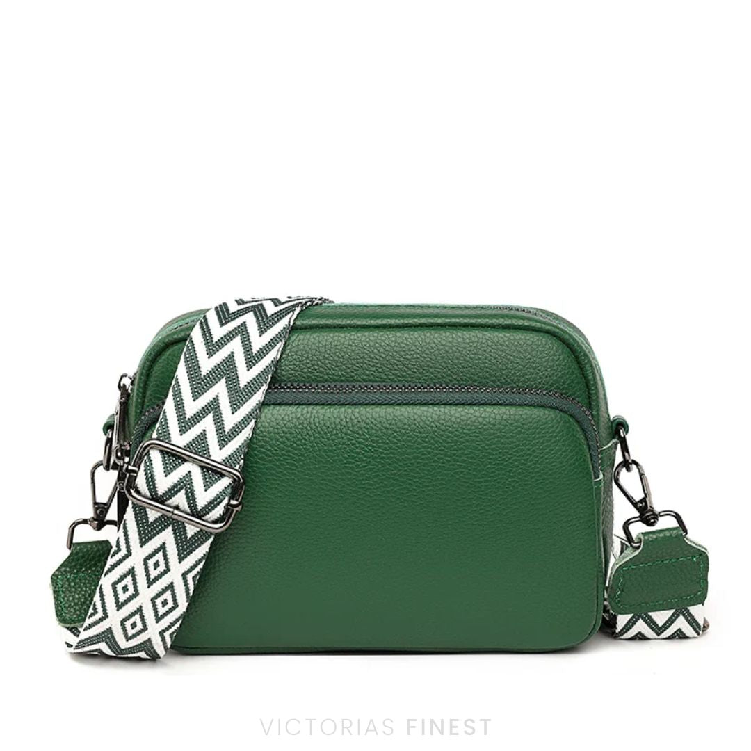The Victoria Crossbody