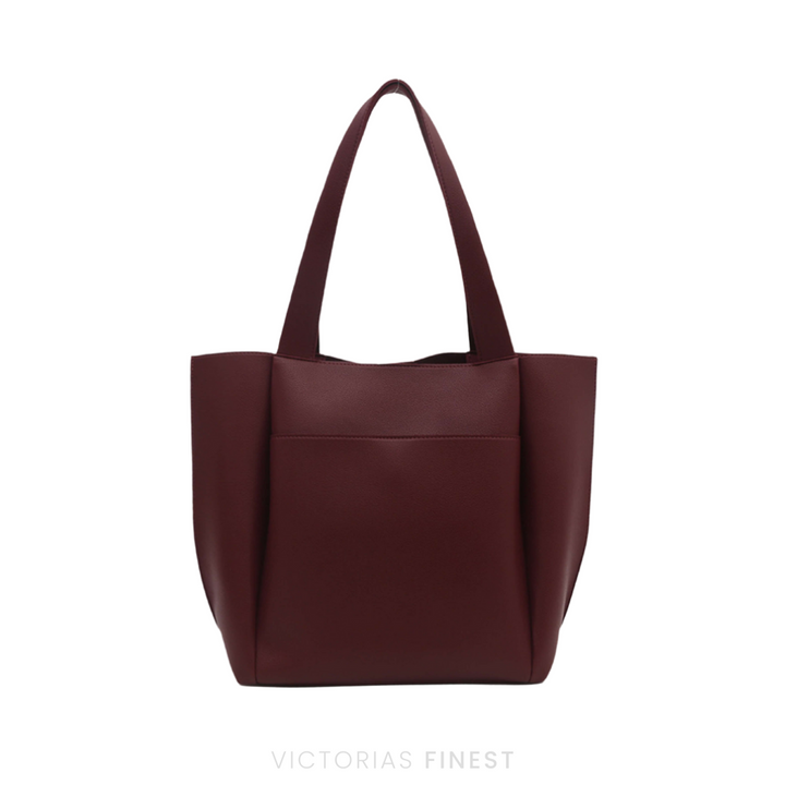 Classic Elegant Tote Bag