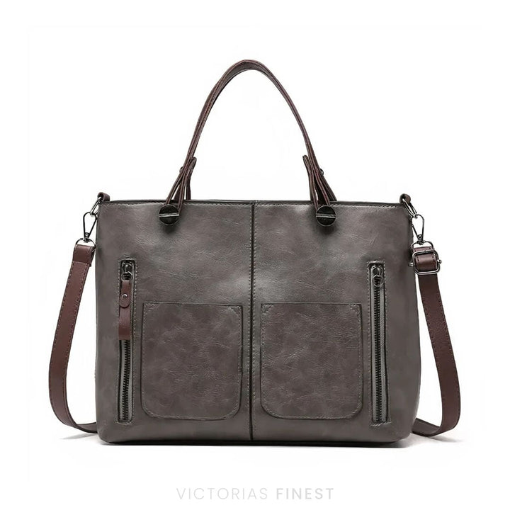 Timeless Ease Tote Bag