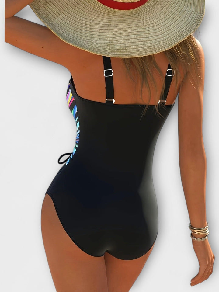 Vivara - Radiant Waves Swimsuit