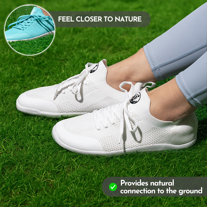 Solstep - Healthy & non-slip barefoot shoes (Unisex)