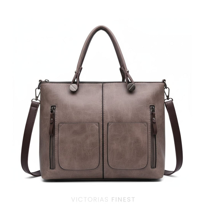 Timeless Ease Tote Bag