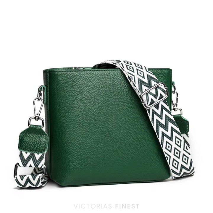 Lasting Compact Crossbody Bag