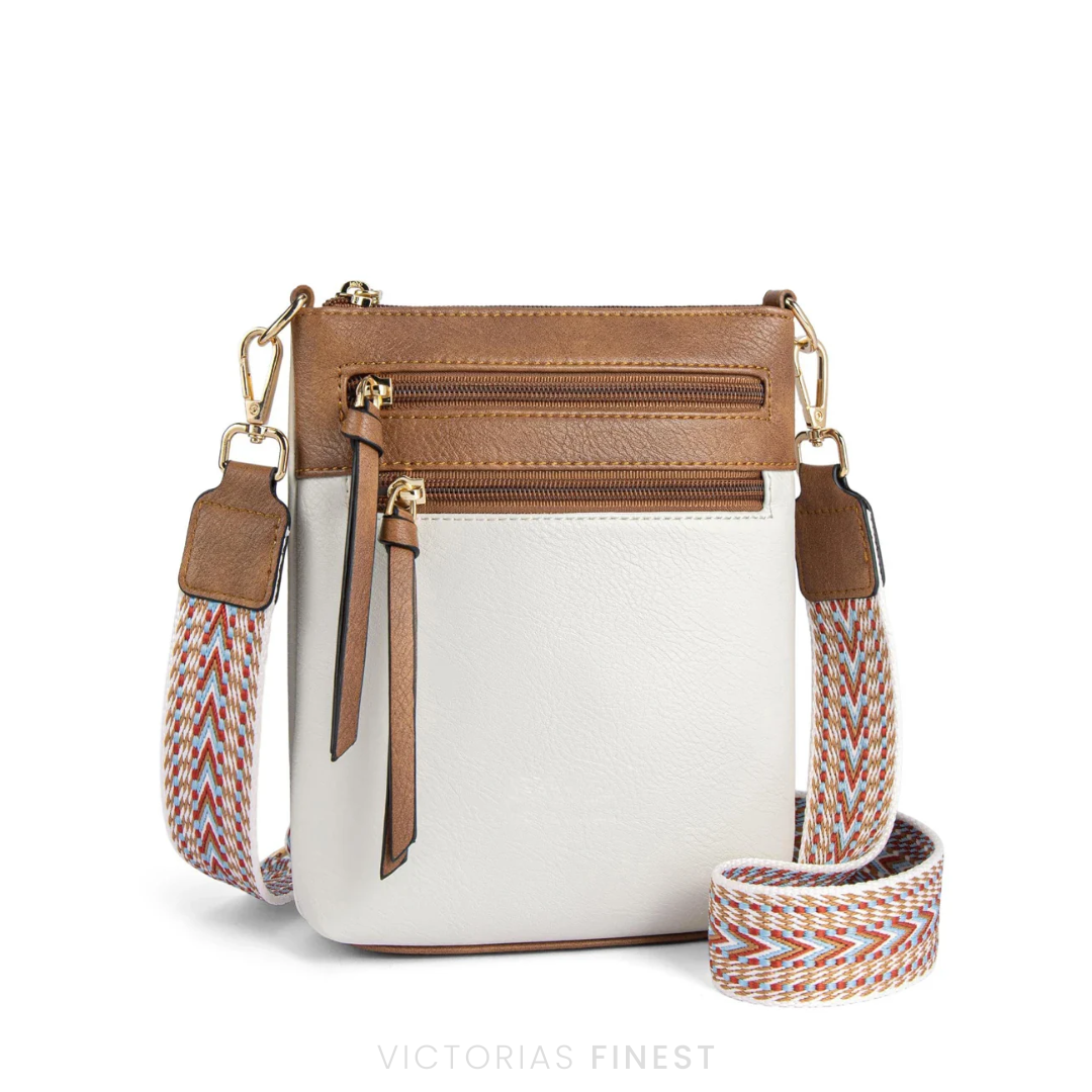 High Street Crossbody Bag