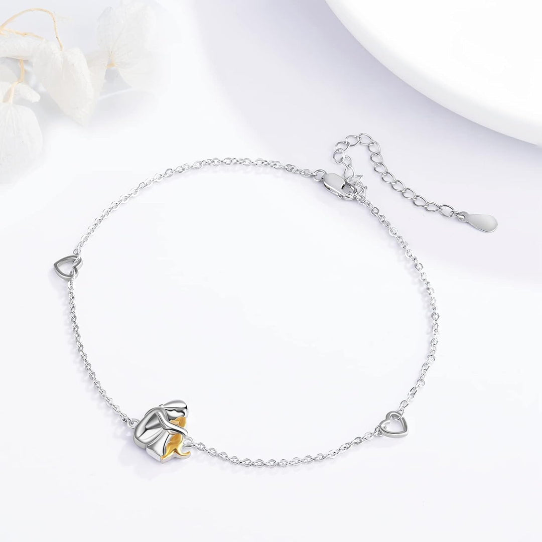 Elenza | Dog Love Bracelet