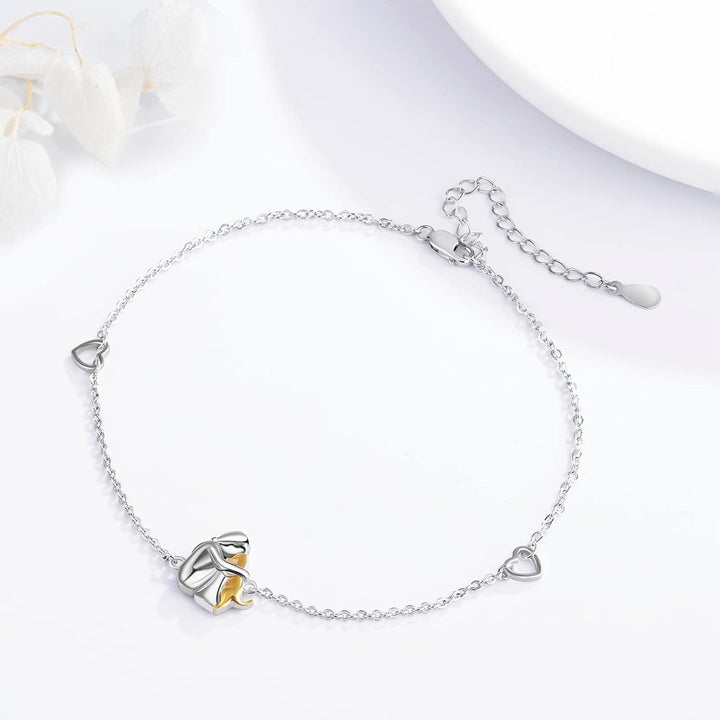 Elenza | Dog Love Bracelet