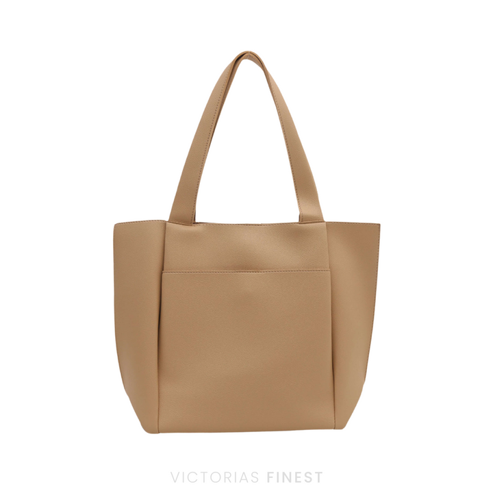 Classic Elegant Tote Bag