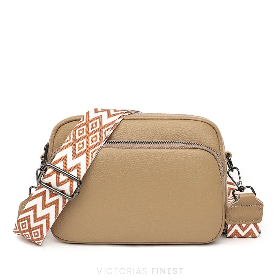The Victoria Crossbody