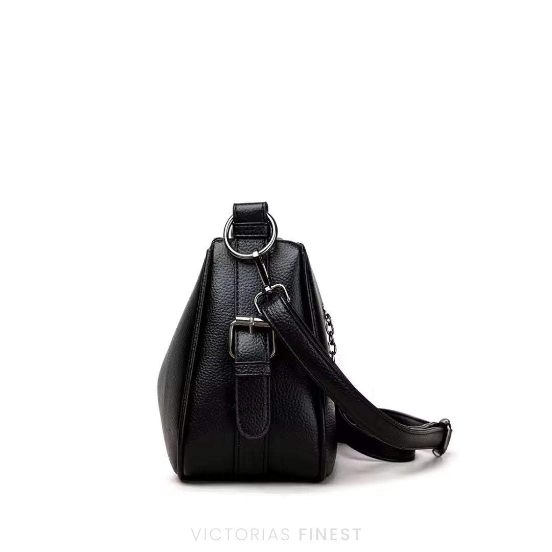 Weekend Ease Crossbody Bag