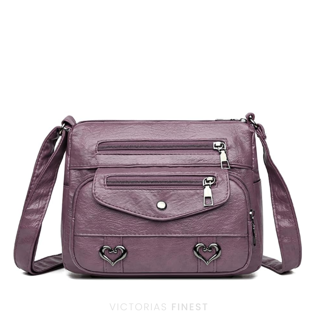 Morning Coffee Shoulder Bag