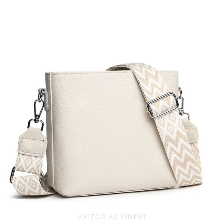 Lasting Compact Crossbody Bag