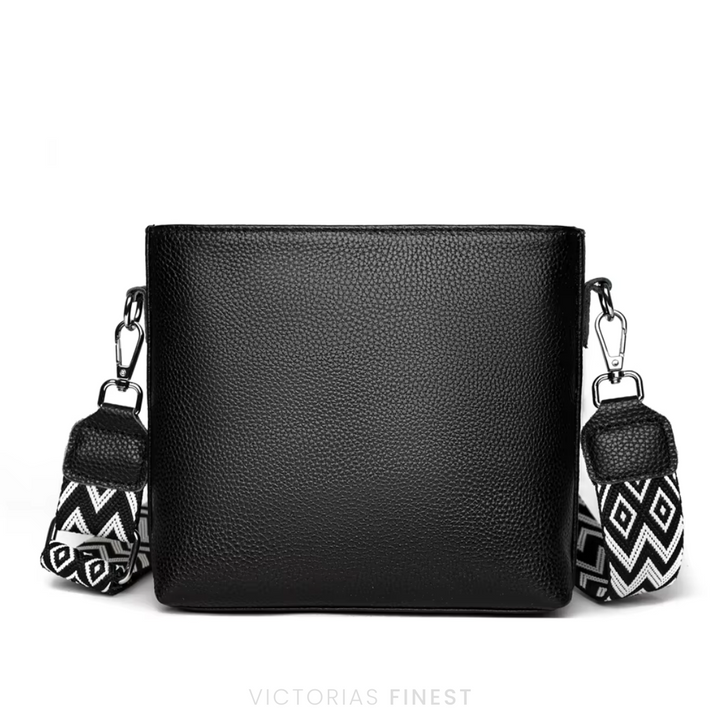 Lasting Compact Crossbody Bag